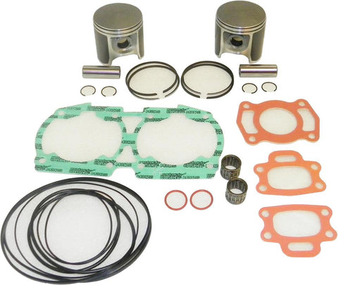 Complete Top End Kit Platinum Series