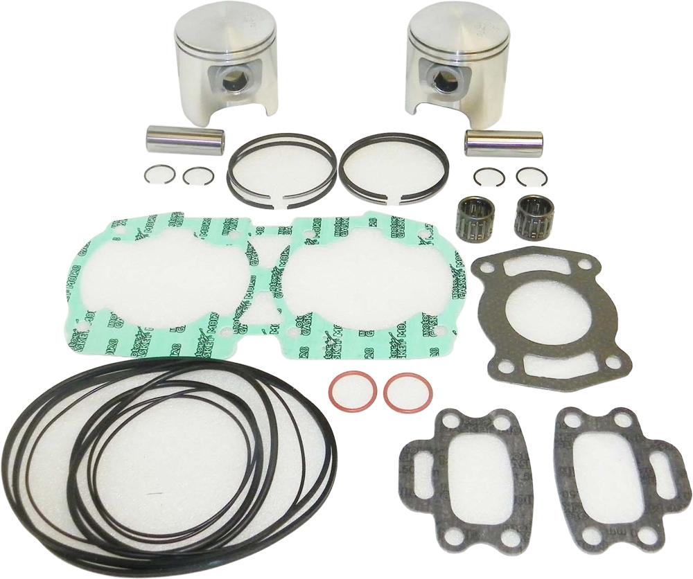 Complete Top End Kit