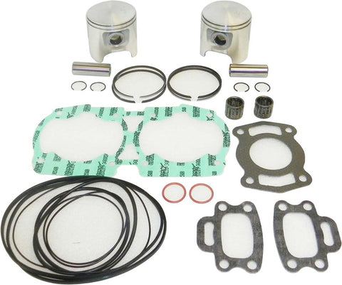 Complete Top End Kit