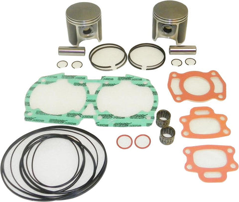 Complete Top End Kit Platinum Series