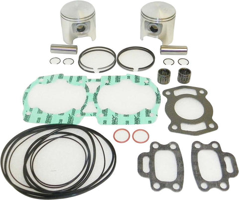 Complete Top End Kit 78mm