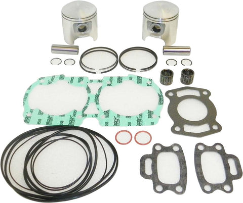 Complete Top End Kit 78.5mm