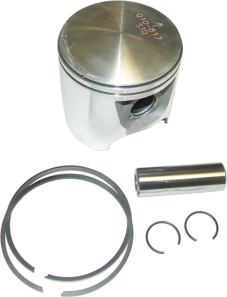Piston S720 82