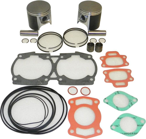 Complete Top End Kit