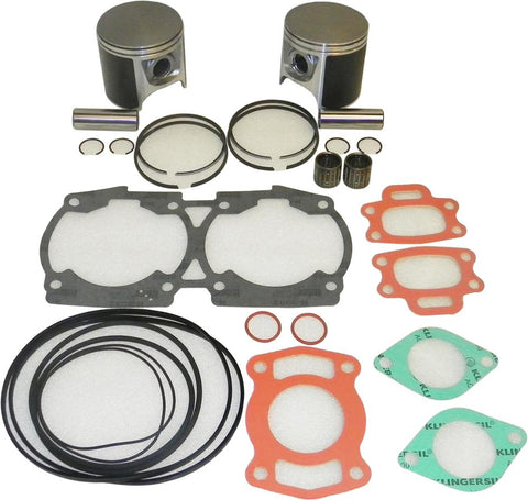 Complete Top End Kit