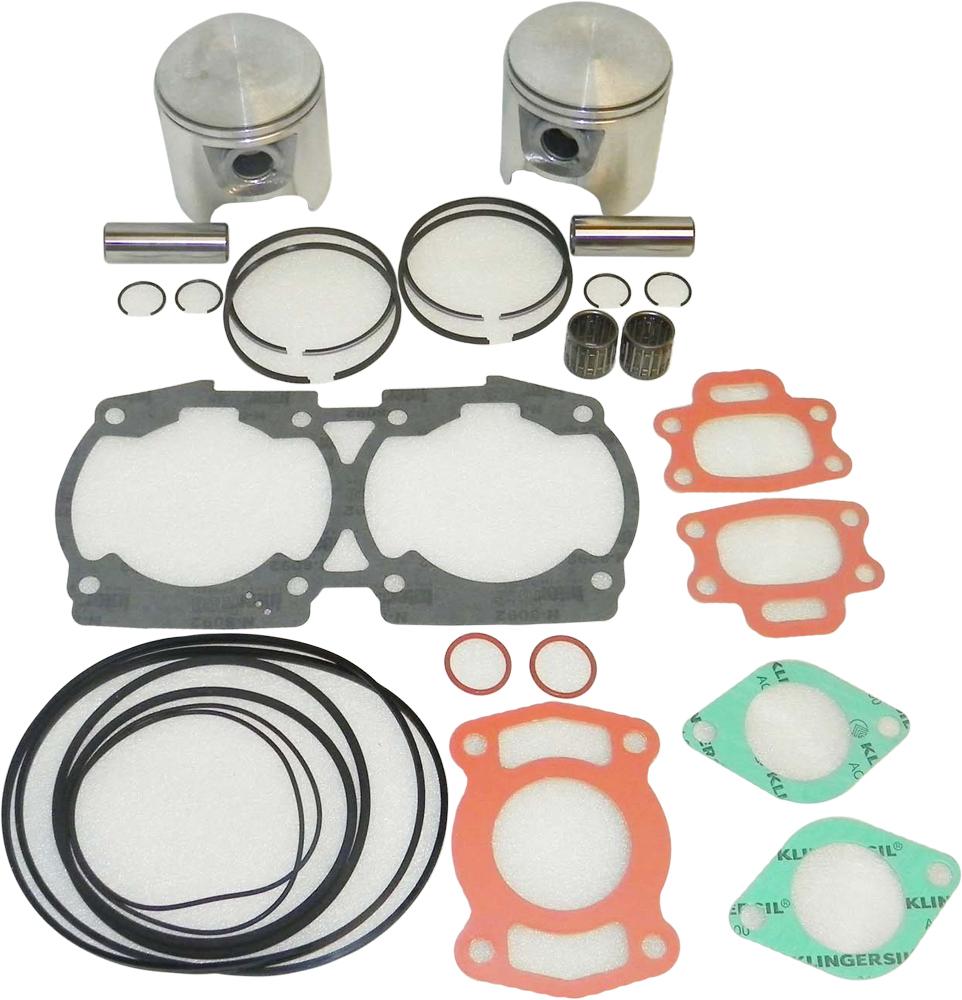 Complete Top End Kit
