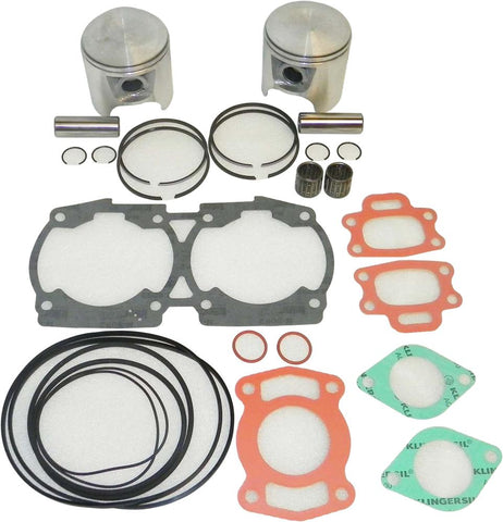 Complete Top End Kit