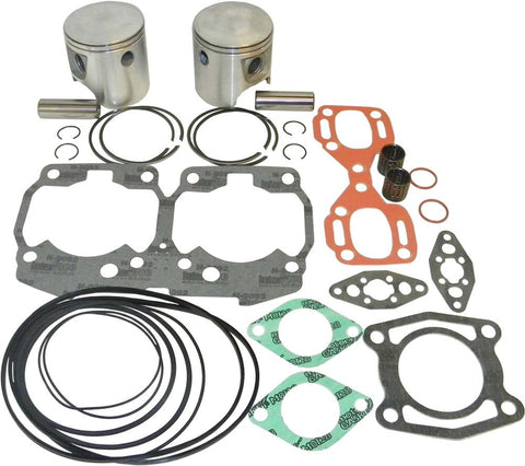 Complete Top End Kit