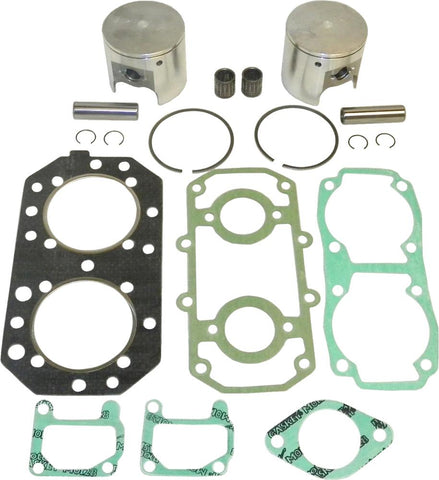 Complete Top End Kit