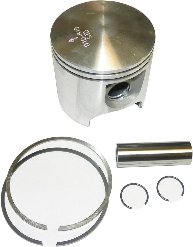 Piston S951 88.75mm