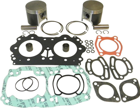 Complete Top End Kit