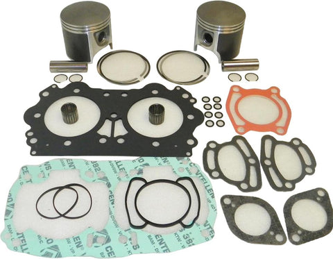 Complete Top End Kit