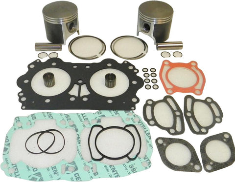 Complete Top End Kit