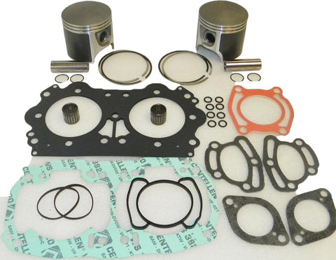 Complete Top End Kit