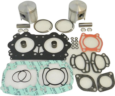 Complete Top End Kit 88.75mm
