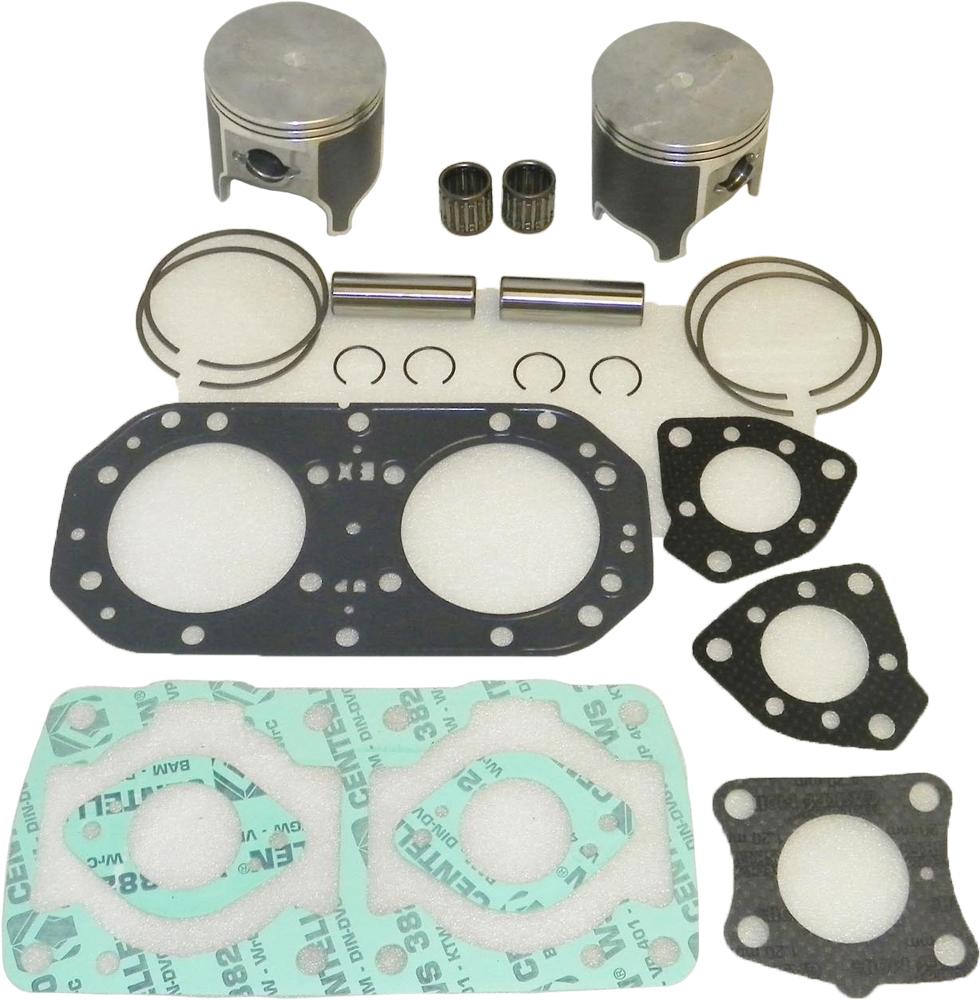 Complete Top End Kit