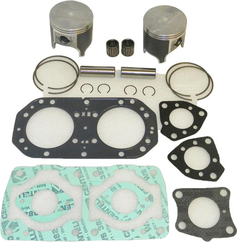 Complete Top End Kit
