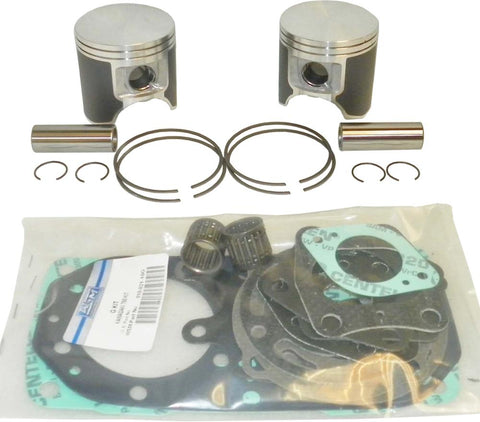 Complete Top End Kit
