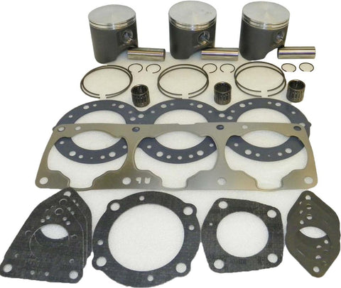 Complete Top End Kit