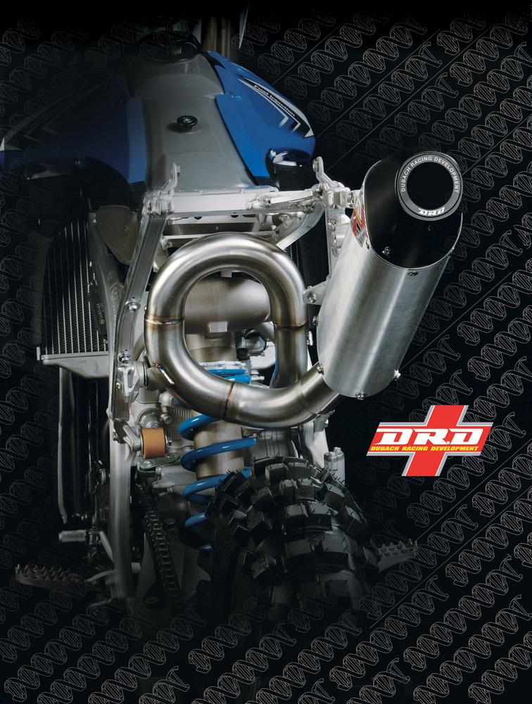 Ss-alum S-a System Crf-xr80-100 '01-06