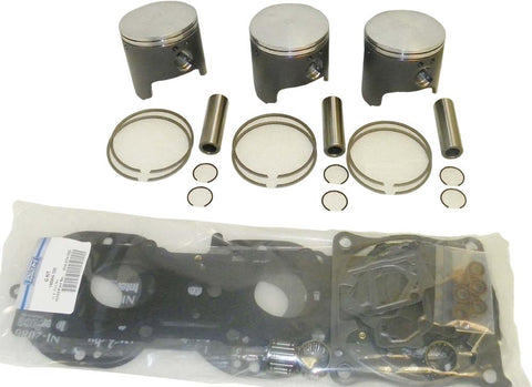 Top End Rebuild Kit Yam 84.25mm Yam Gp1300r 03-08