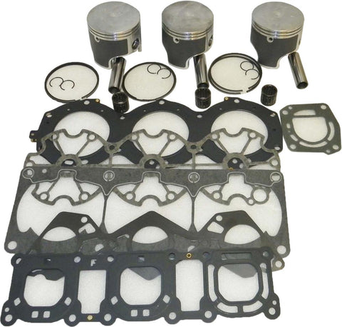 Complete Top End Kit