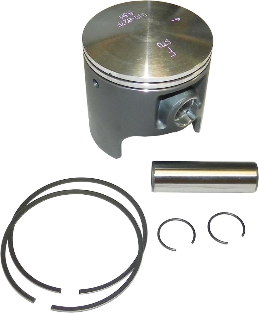 Piston Platinum Y701
