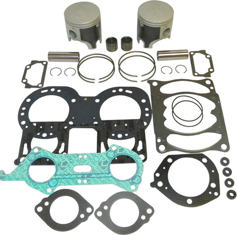Complete Top End Kit