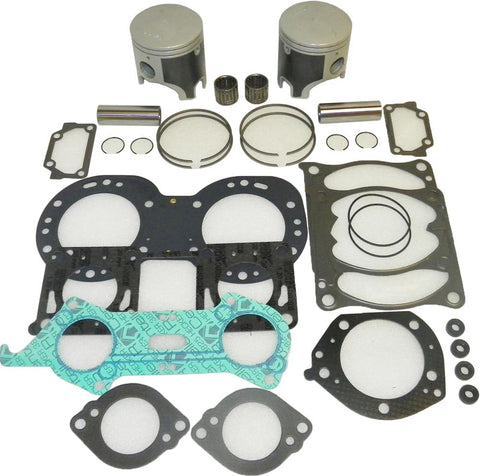 Top End Rebuild Kit