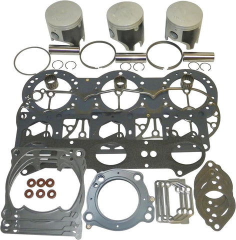 Complete Top End Kit