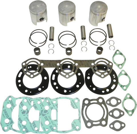 Complete Top End Kit