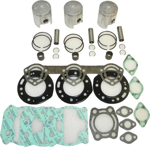 Complete Top End Kit
