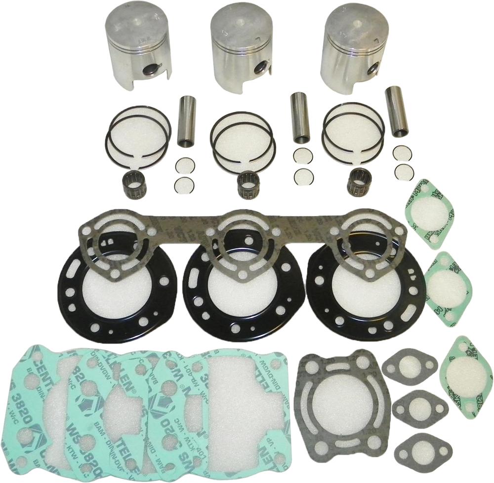 Complete Top End Kit 65.25mm