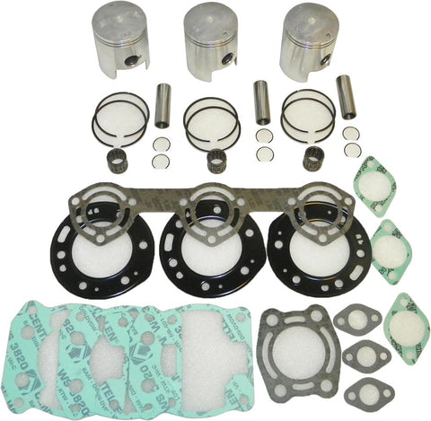 Complete Top End Kit 65.25mm