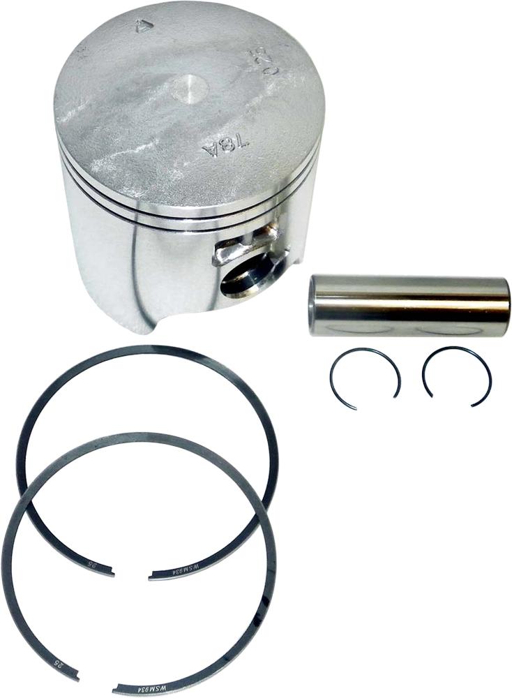 Piston P780 71.55mm