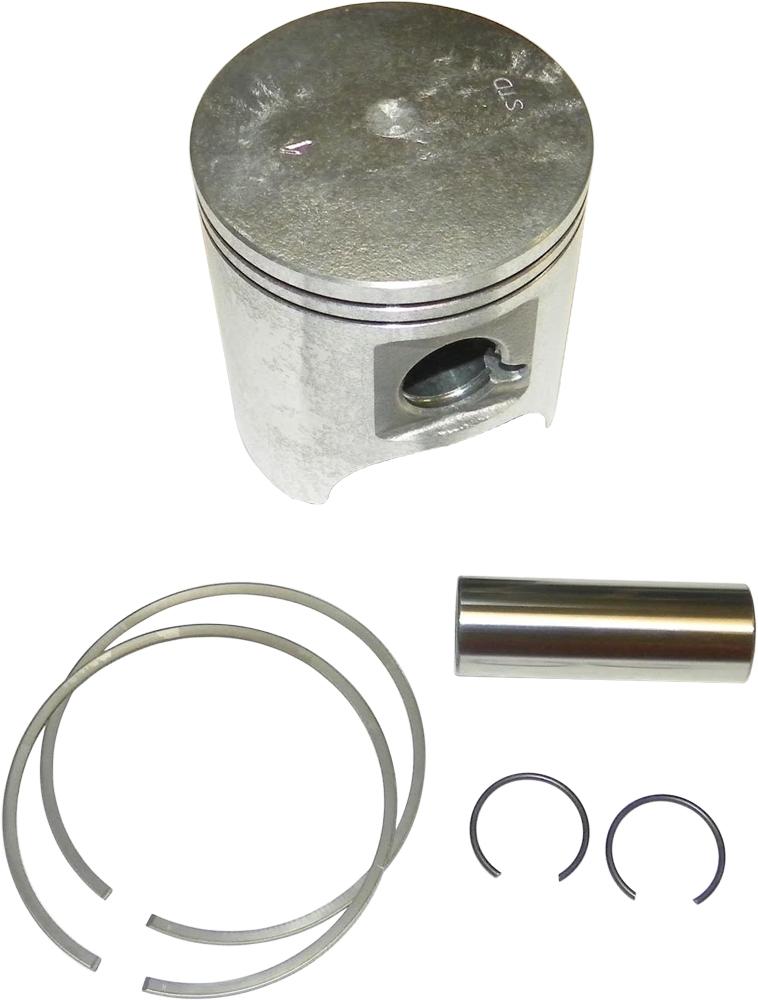 Piston K900 73