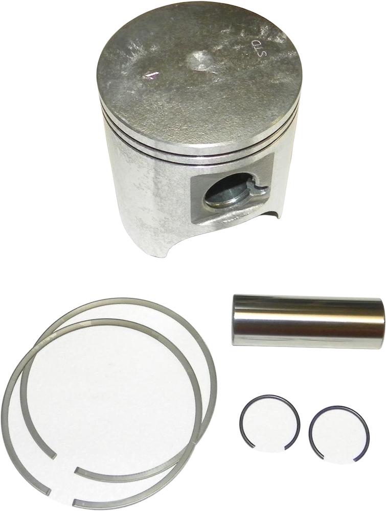Piston K900 73