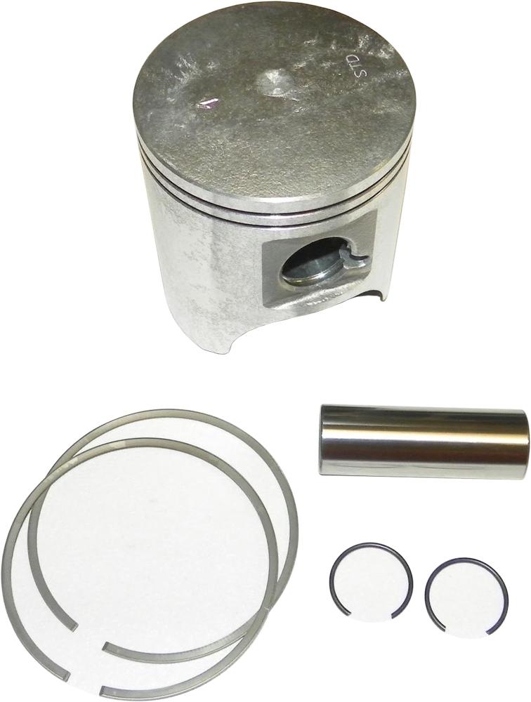 Piston K900 74