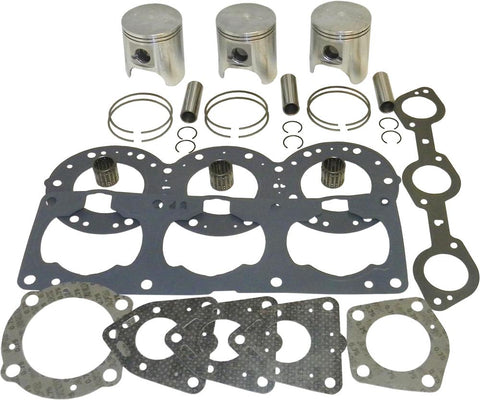 Complete Top End Kit