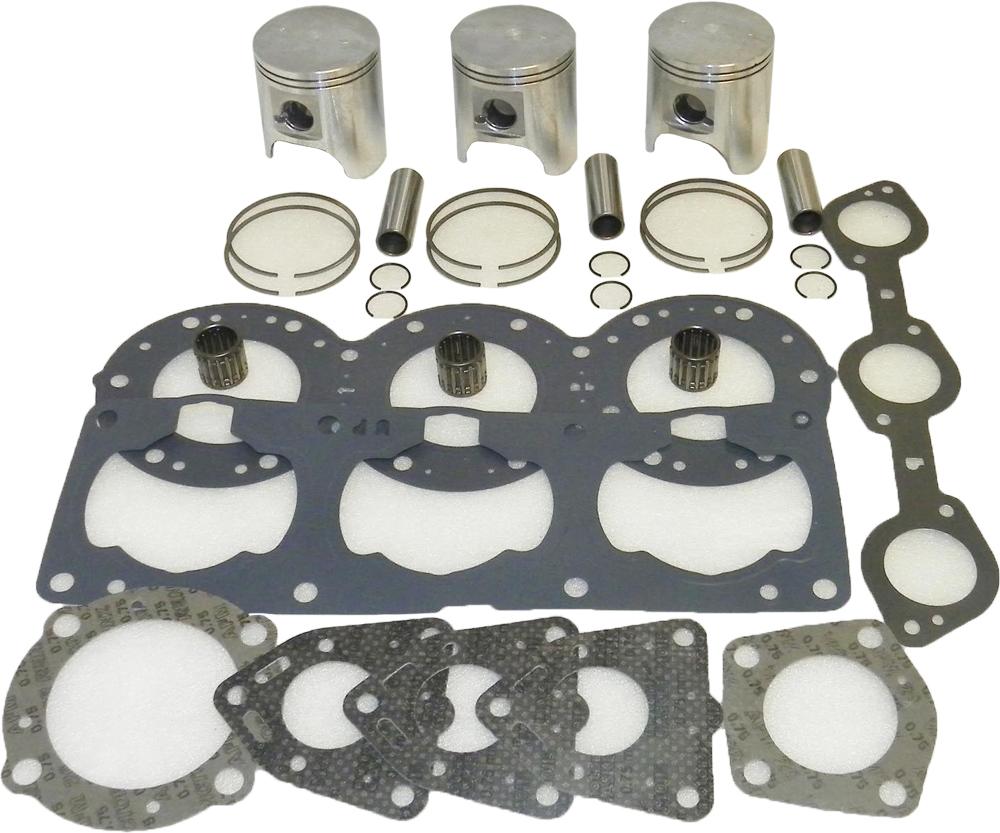 Complete Top End Kit