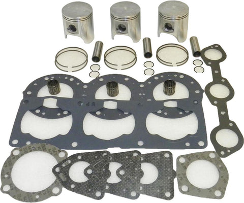 Complete Top End Kit