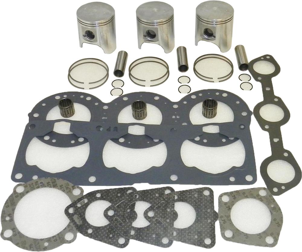 Complete Top End Kit