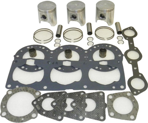 Complete Top End Kit