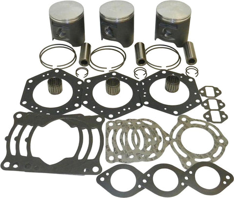 Complete Top End Kit