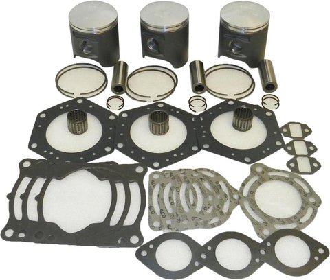Complete Top End Kit