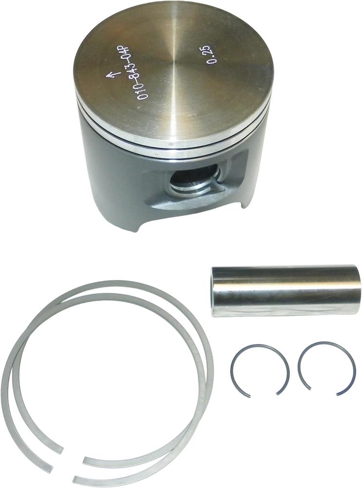 Piston Sxr 800 82.25mm