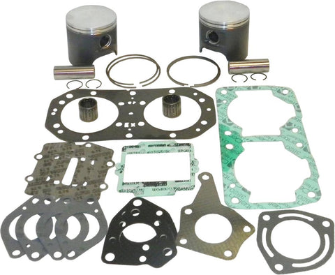 Top End Rebuild Kit Kaw Sx-r 800 82.25mm