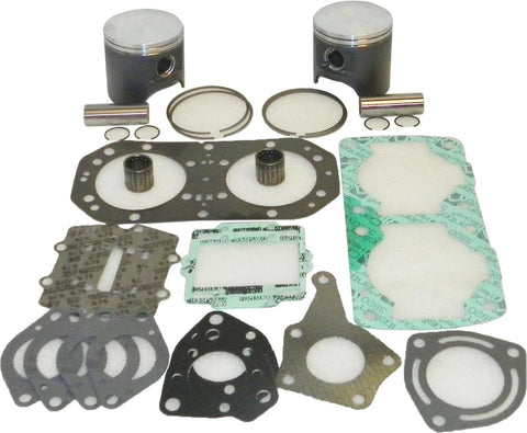 Top End Rebuild Kit Kaw Sx-r 800 82.75mm