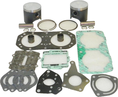 Top End Rebuild Kit Kaw Sx-r 800 83mm