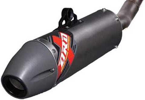 Titanium S-a System Kx450f '06-08